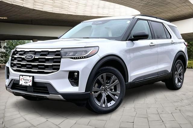 2026 Ford Explorer Active for sale in Columbus, WI