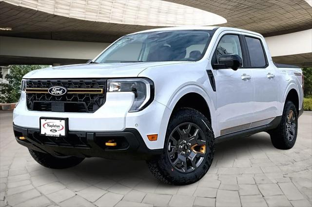 2026 Ford Maverick Tremor for sale in Columbus, WI