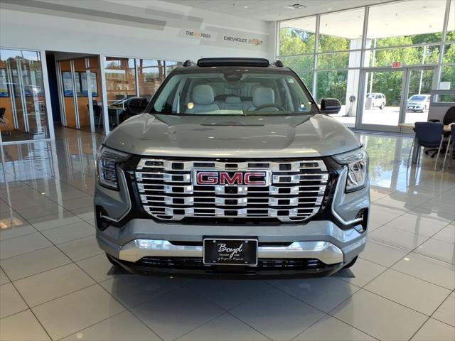2026 GMC Terrain AWD Denali