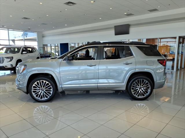 2026 GMC Terrain AWD Denali