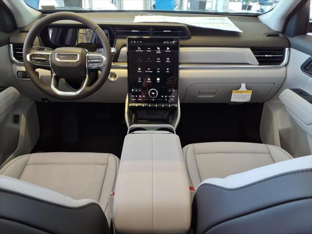 2026 GMC Terrain AWD Denali