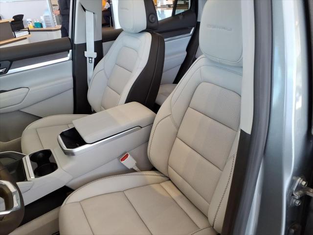2026 GMC Terrain AWD Denali