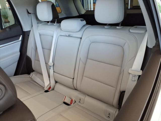 2026 GMC Terrain AWD Denali