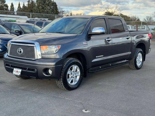 2013 Toyota Tundra Limited 5.7L V8 for sale in Yakima, WA