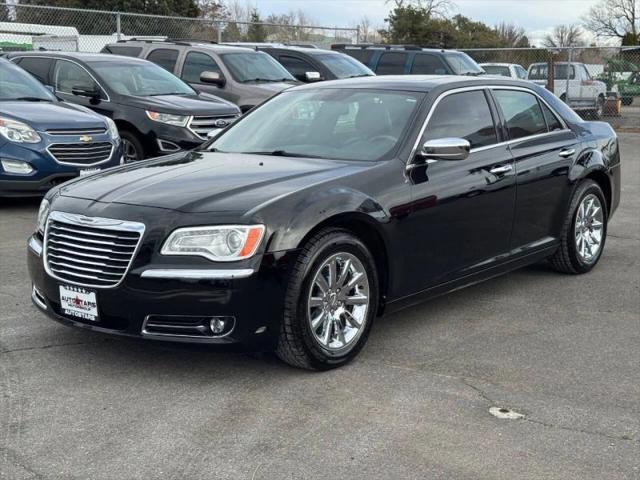 2013 Chrysler 300 300C for sale in Yakima, WA
