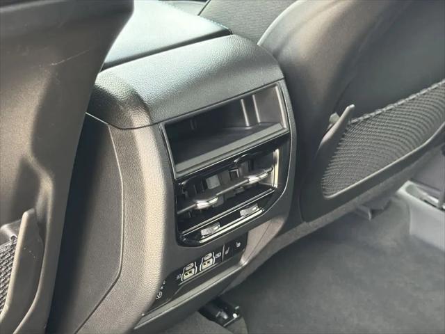 2025 Jeep Grand Cherokee Trailhawk