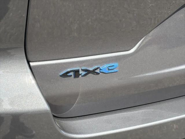 2025 Jeep Grand Cherokee Trailhawk