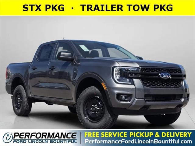 2026 Ford Ranger XL for sale in Bountiful, UT