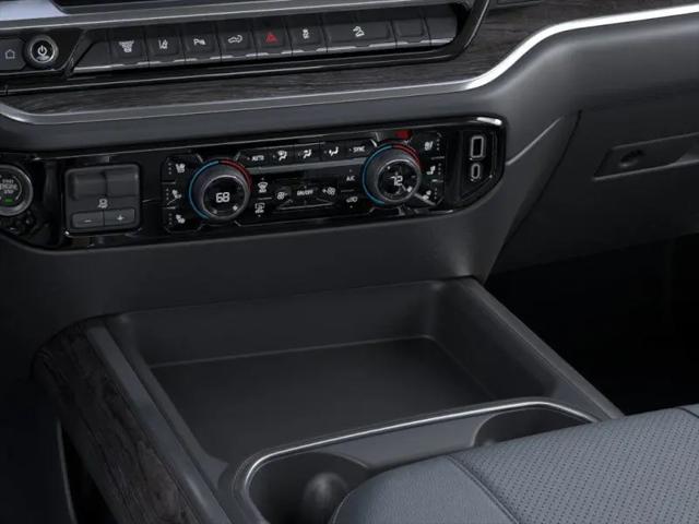 2026 Chevrolet Silverado 2500HD Crew Cab, Standard Bed, LTZ, 4WD