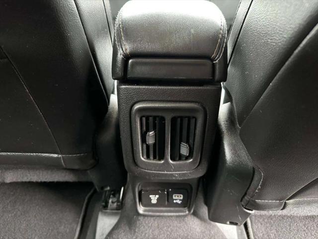 2019 Jeep Compass Latitude FWD