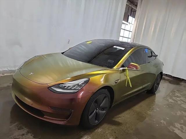2019 Tesla Model 3 Long Range for sale near Fairfield, OH