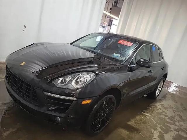 2017 Porsche Macan S for sale near Fairfield, OH