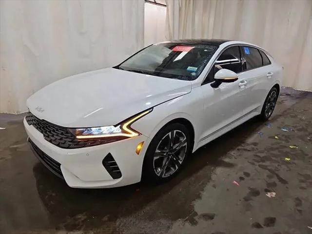 2022 Kia K5 for sale near Fairfield, OH