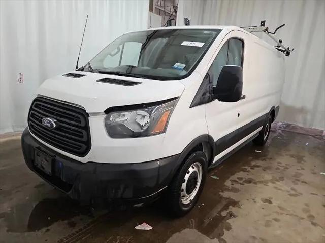 2019 Ford Transit w/60/40 Side Door w/RWB for sale near Fairfield, OH