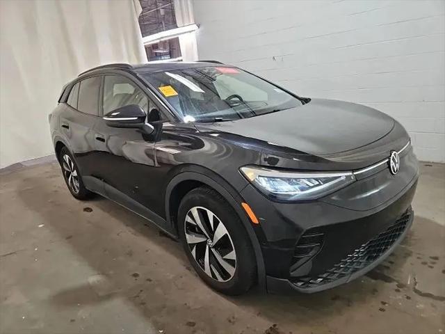 2024 Volkswagen ID.4 Standard for sale near Fairfield, OH