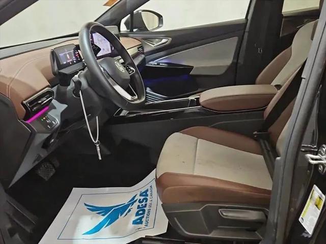 2024 Volkswagen ID.4 Standard