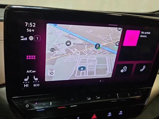 2024 Volkswagen ID.4 Standard