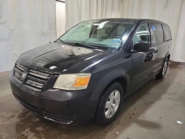 2009 Dodge Grand Caravan SE for sale near Fairfield, OH