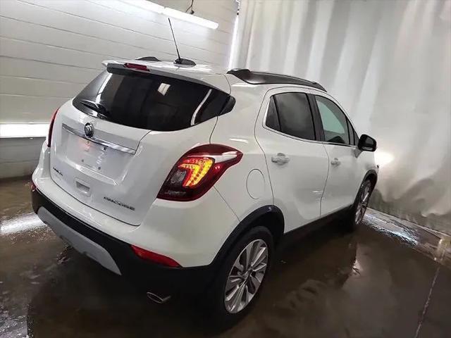 2018 Buick Encore Preferred for sale near Fairfield, OH