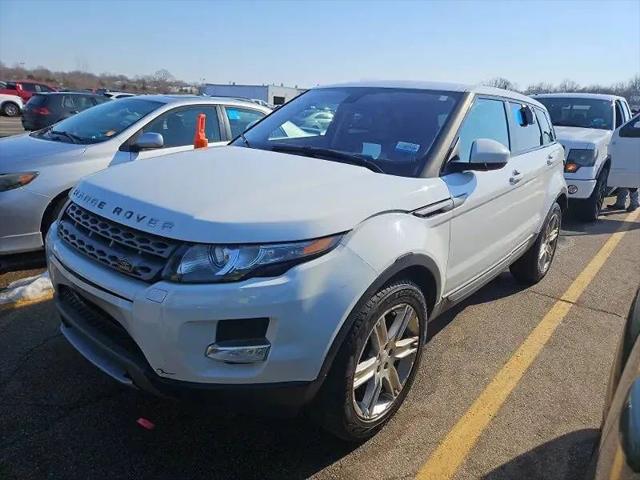 2015 Land Rover Range Rover Evoque Pure for sale near Fairfield, OH