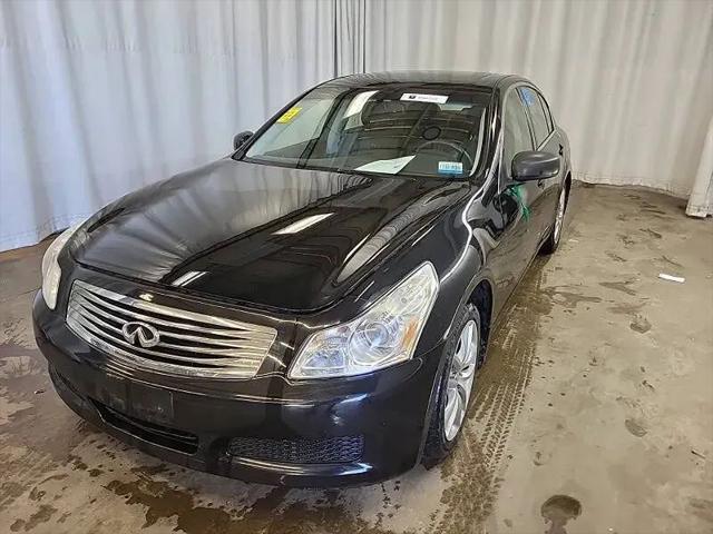 2008 INFINITI G35 G35x for sale near Fairfield, OH