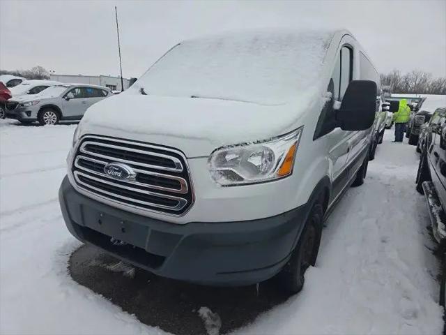 2017 Ford Transit XLT for sale near Fairfield, OH