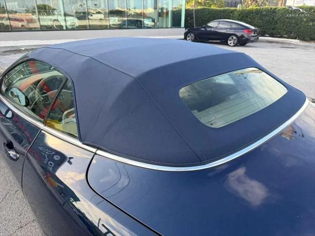 2009 Jaguar XK XK