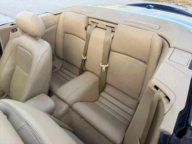 2009 Jaguar XK XK