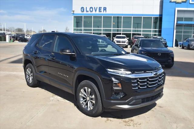 2026 Chevrolet Equinox AWD LT for sale in Tulsa, OK