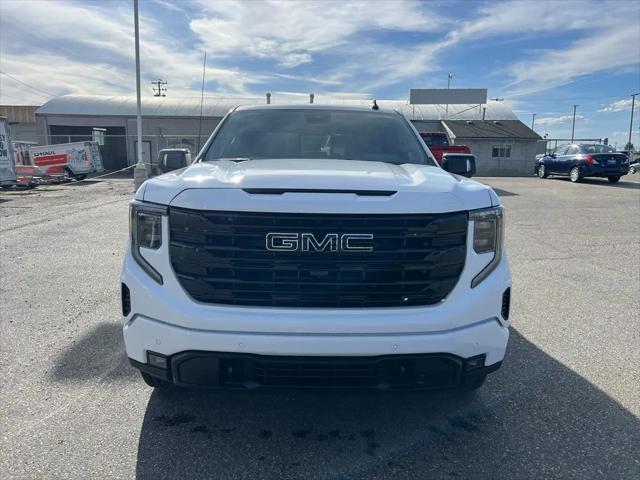 2026 GMC Sierra 1500 Crew Cab, Standard Bed, Elevation, 4WD