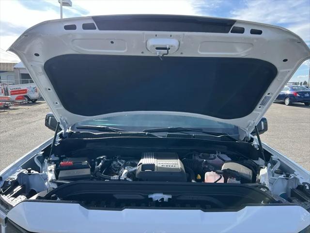 2026 GMC Sierra 1500 Crew Cab, Standard Bed, Elevation, 4WD