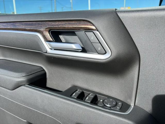 2026 GMC Sierra 1500 Crew Cab, Standard Bed, Elevation, 4WD