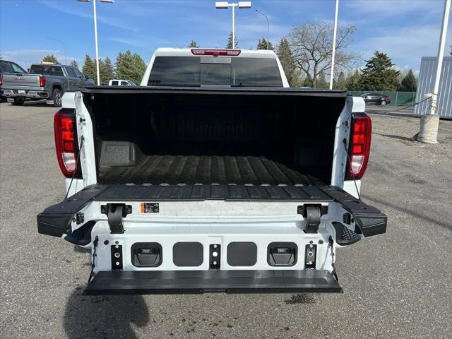 2026 GMC Sierra 1500 Crew Cab, Standard Bed, Elevation, 4WD