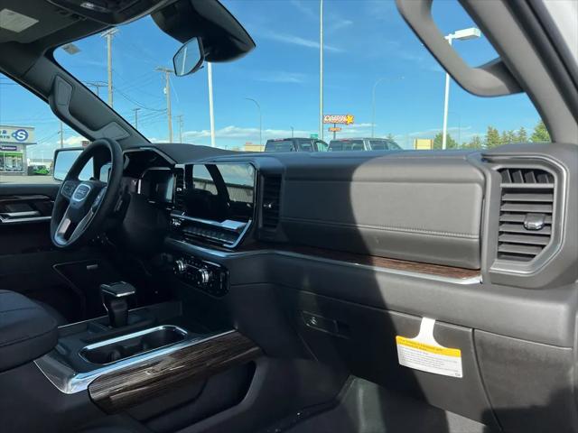 2026 GMC Sierra 1500 Crew Cab, Standard Bed, Elevation, 4WD
