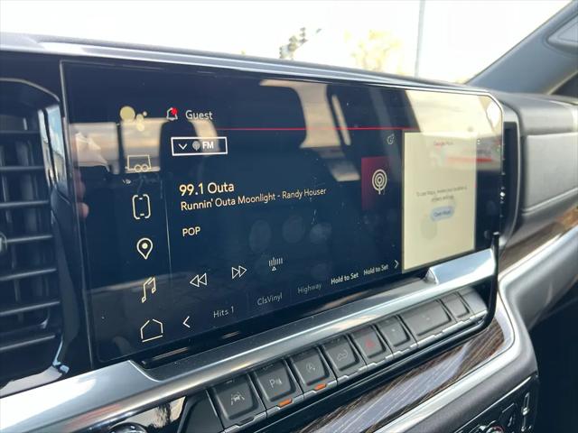 2026 GMC Sierra 1500 Crew Cab, Standard Bed, Elevation, 4WD