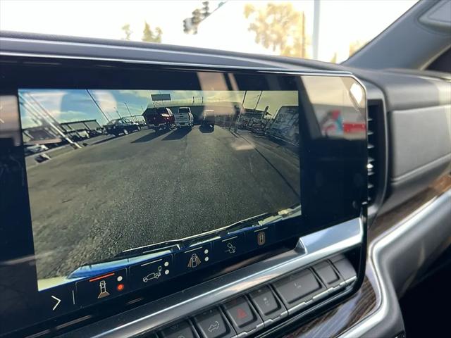 2026 GMC Sierra 1500 Crew Cab, Standard Bed, Elevation, 4WD