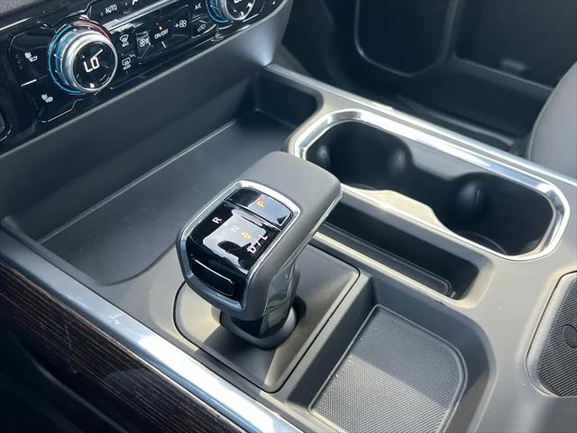 2026 GMC Sierra 1500 Crew Cab, Standard Bed, Elevation, 4WD