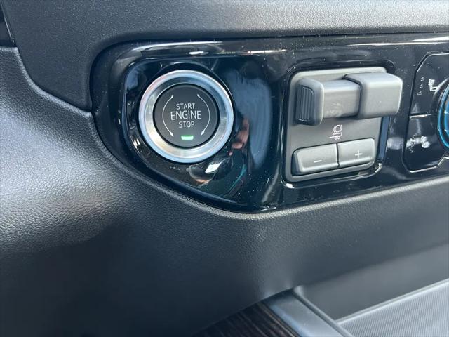 2026 GMC Sierra 1500 Crew Cab, Standard Bed, Elevation, 4WD