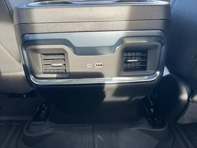 2026 GMC Sierra 1500 Crew Cab, Standard Bed, Elevation, 4WD