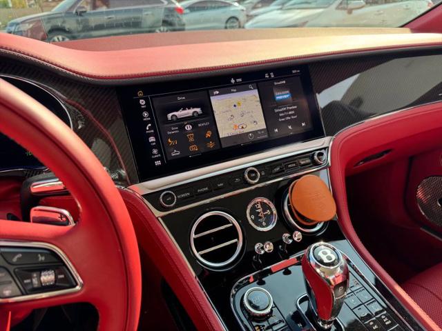 2022 Bentley Continental GT Speed
