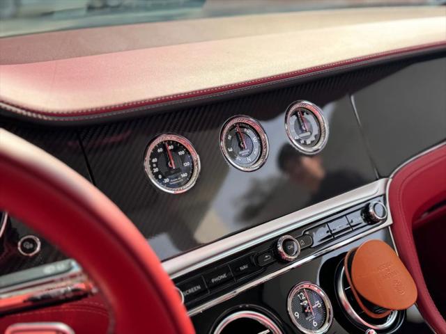 2022 Bentley Continental GT Speed