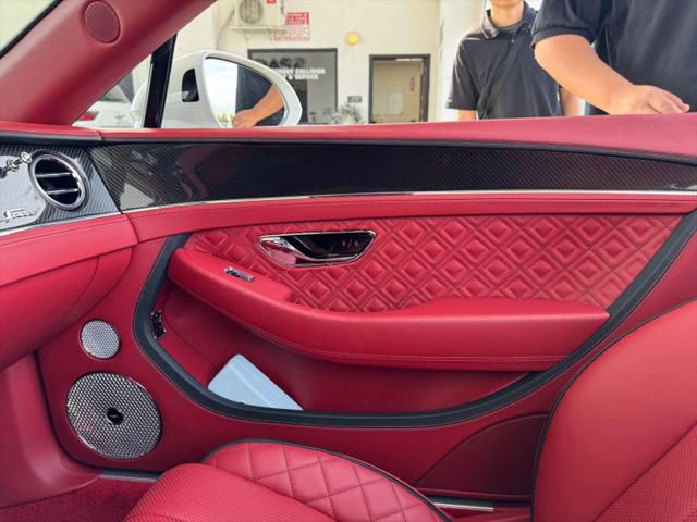 2022 Bentley Continental GT Speed