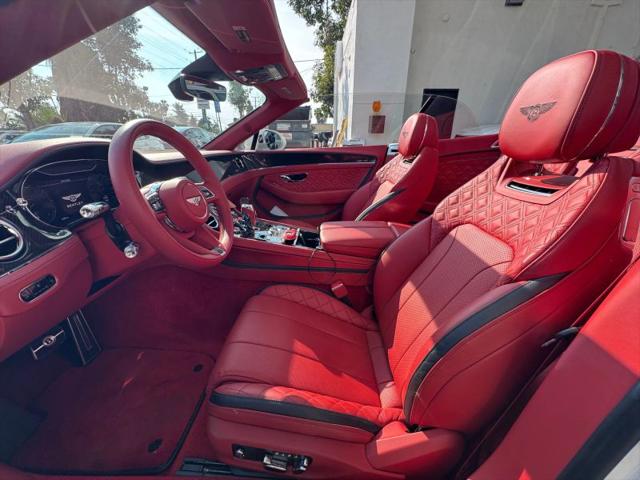 2022 Bentley Continental GT Speed