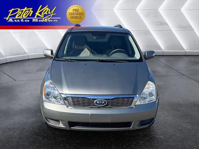 2011 Kia Sedona LX