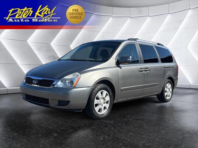 2011 Kia Sedona LX for sale in Alden, NY