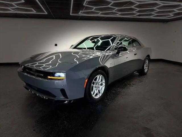 2025 Dodge Charger Daytona R/T AWD for sale near Fairfield, OH