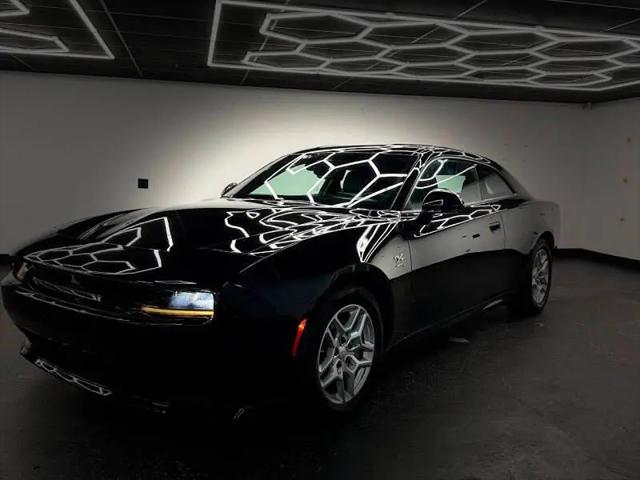2025 Dodge Charger Daytona R/T AWD for sale near Fairfield, OH
