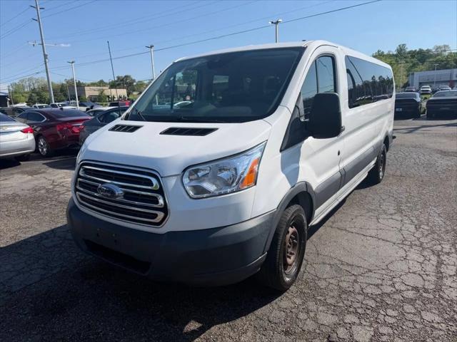 2017 Ford Transit XLT for sale near Fairfield, OH