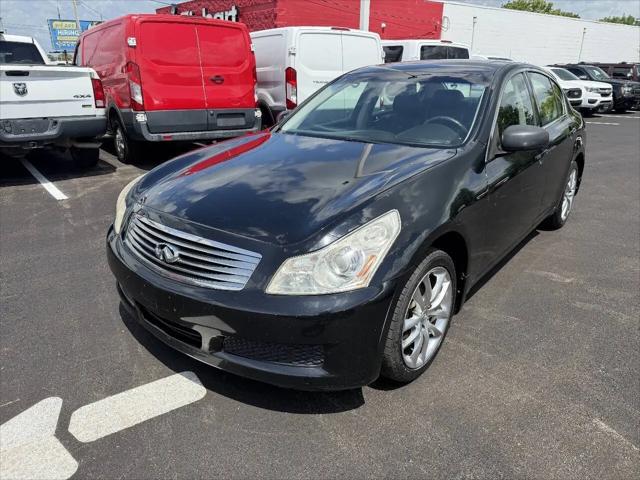 2008 INFINITI G35 G35x for sale near Fairfield, OH