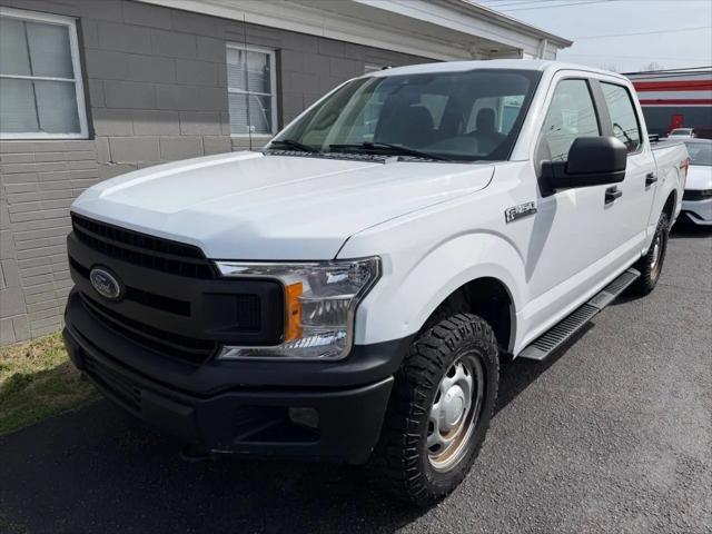 2019 Ford F-150 XL for sale in Fairfield, OH
